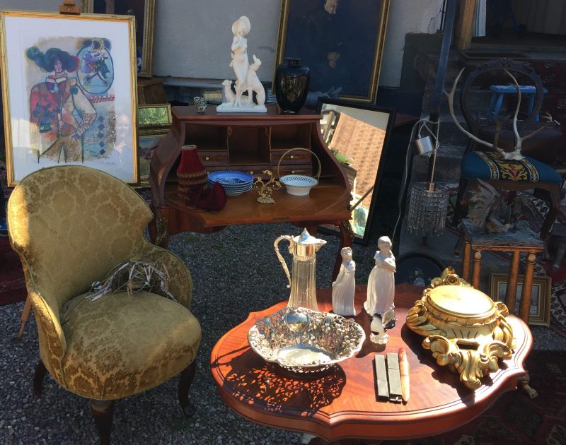 Dödsbo Linköping köpes och säljes